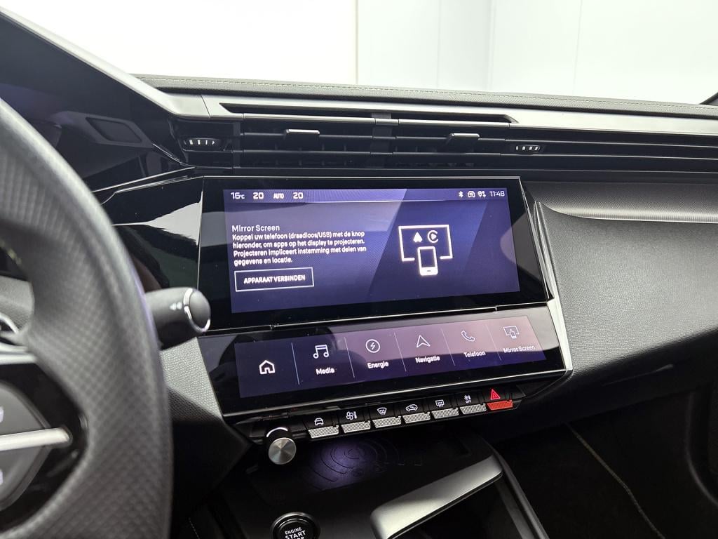 Peugeot 308 sw plug-in hybrid 225 pk automaat gt | rijklaar | panorama / sc