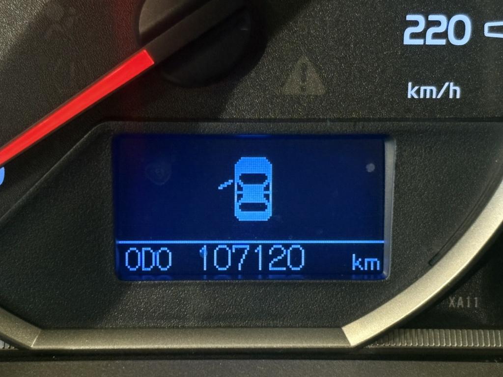 Toyota Rav4 2.0 dynamic 4wd