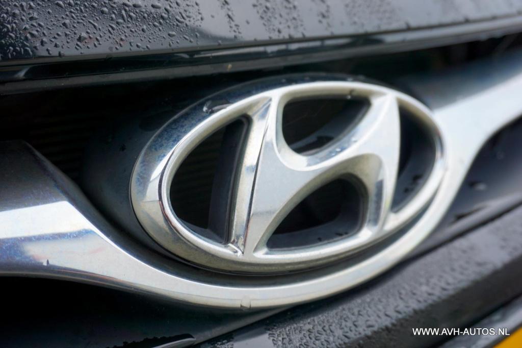 Hyundai I40 wagon 2.0 gdi i-catcher