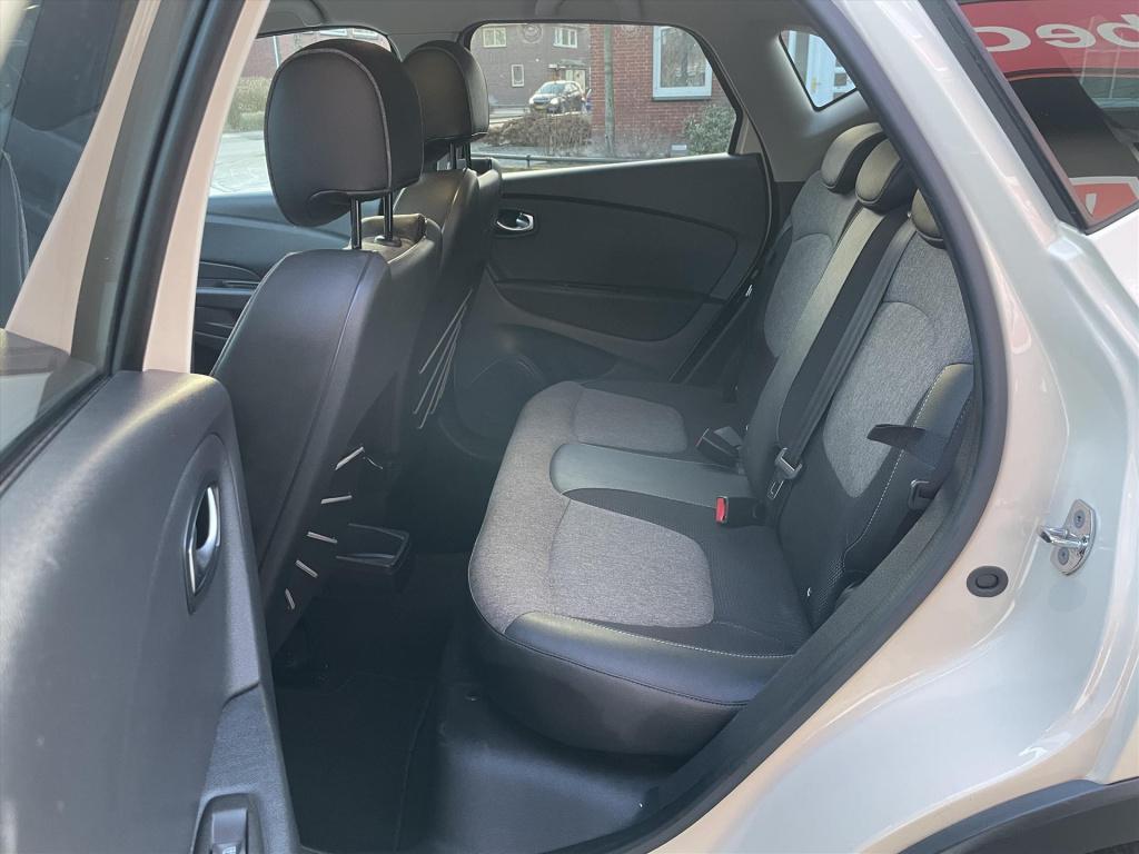 Renault Captur tce 90pk s&s