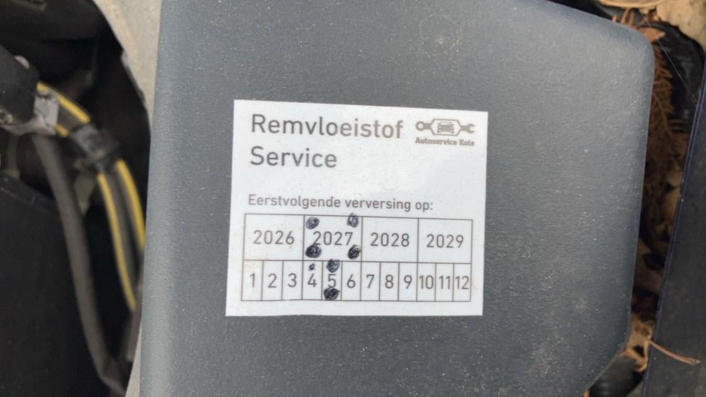 Nissan Pulsar 1.2 dig-t acenta