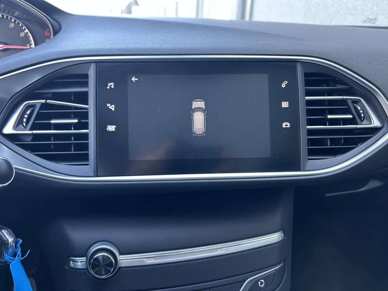 Peugeot 308 SW 1.2 PureTech Allure Pack|CARPLAY|PANO|NAP