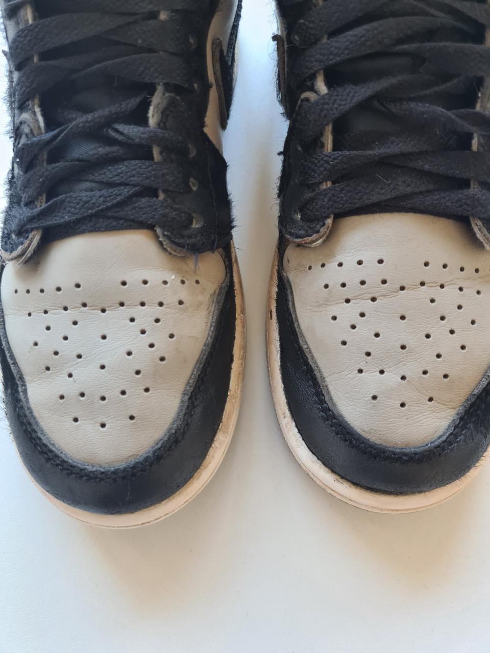 Nike Air Jordan High - Maat 34