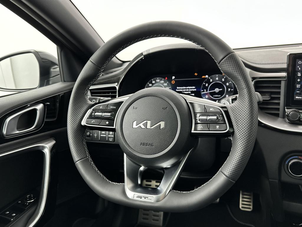 Kia Xceed 1.5 t-gdi gt-line | schuif- kanteldak | elecktrische kofferklep
