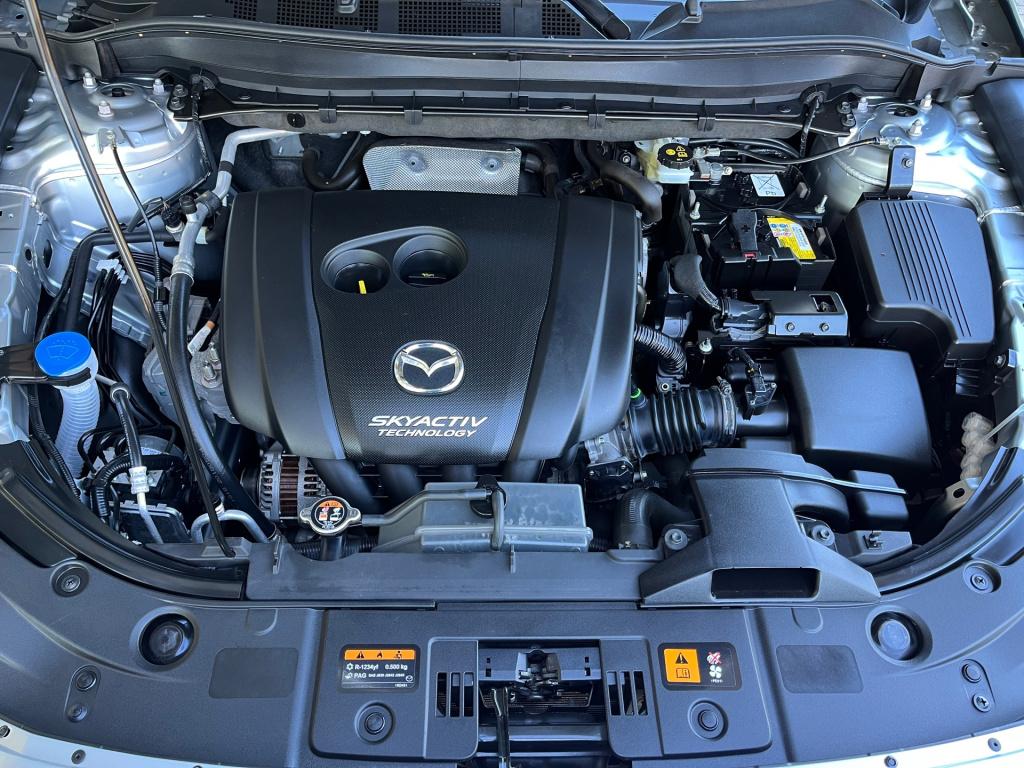 Mazda Cx-5 2.0 skyactiv-g 165 pk luxury|trekhaak|rijklaar
