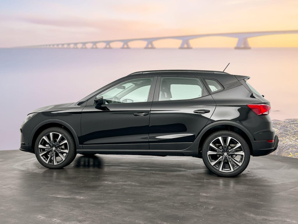Seat Arona style 1.0 85 kw / 115 pk ecotsi suv 7 versn. dsg