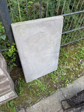 Gratis beton tegel