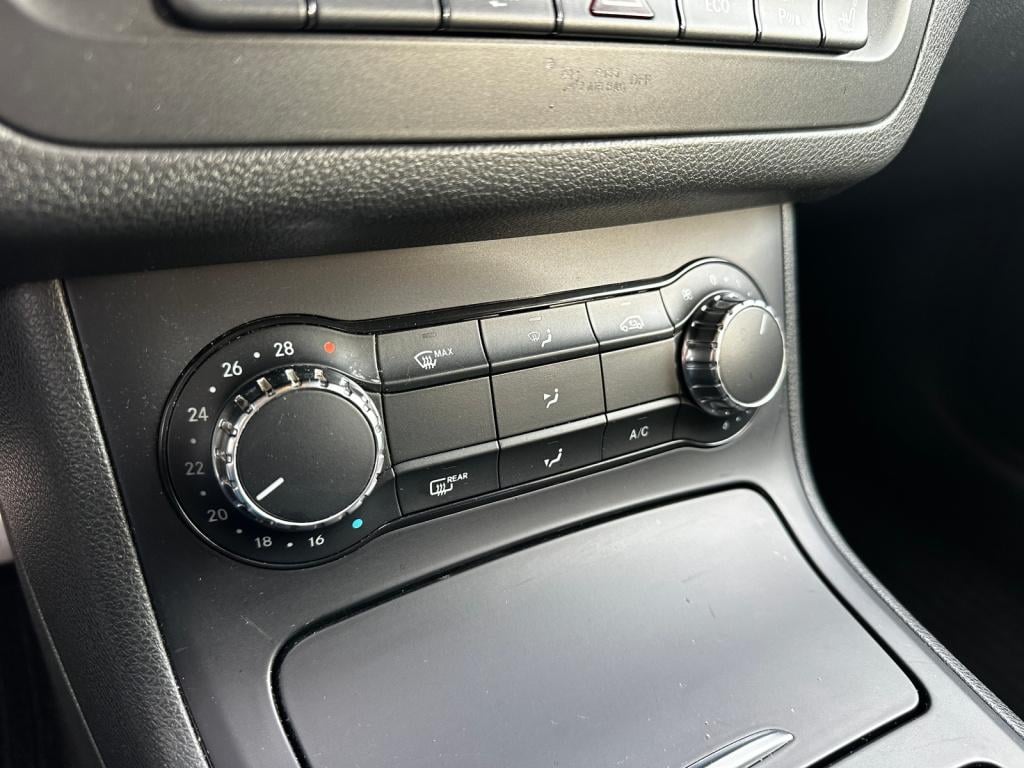 Mercedes-Benz B-Klasse 180 ambition aut | 18 inch | ambition