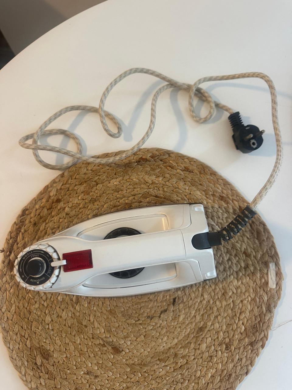 Moulinex strijkijzer