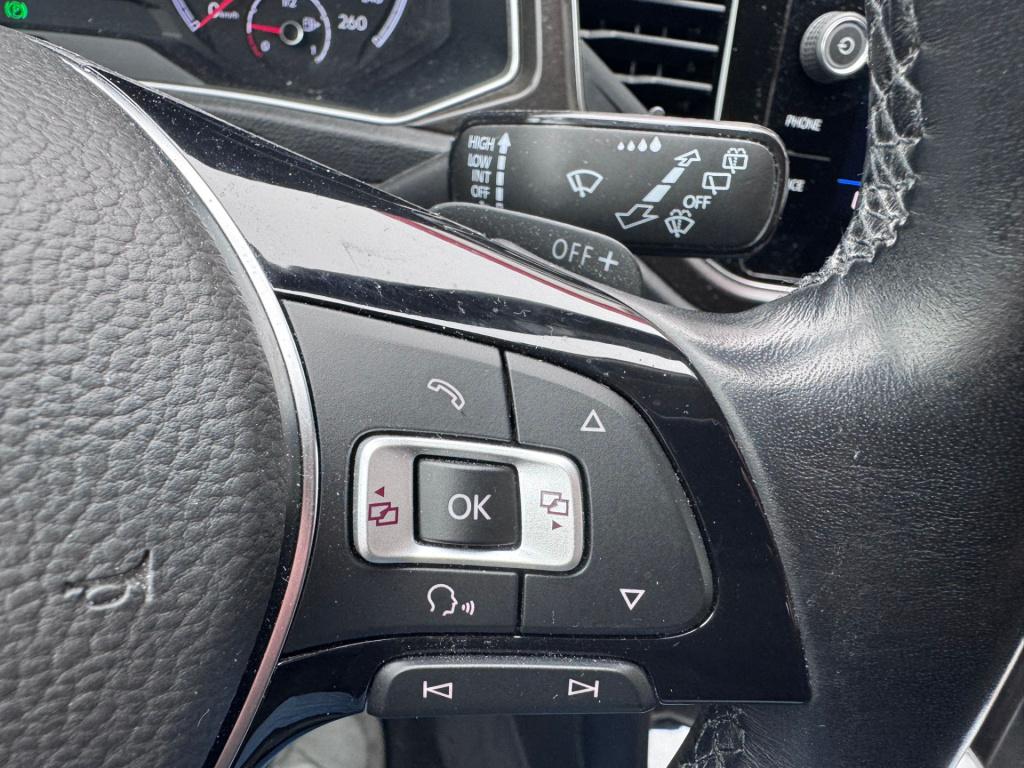 Volkswagen T-roc 1.5 tsi style