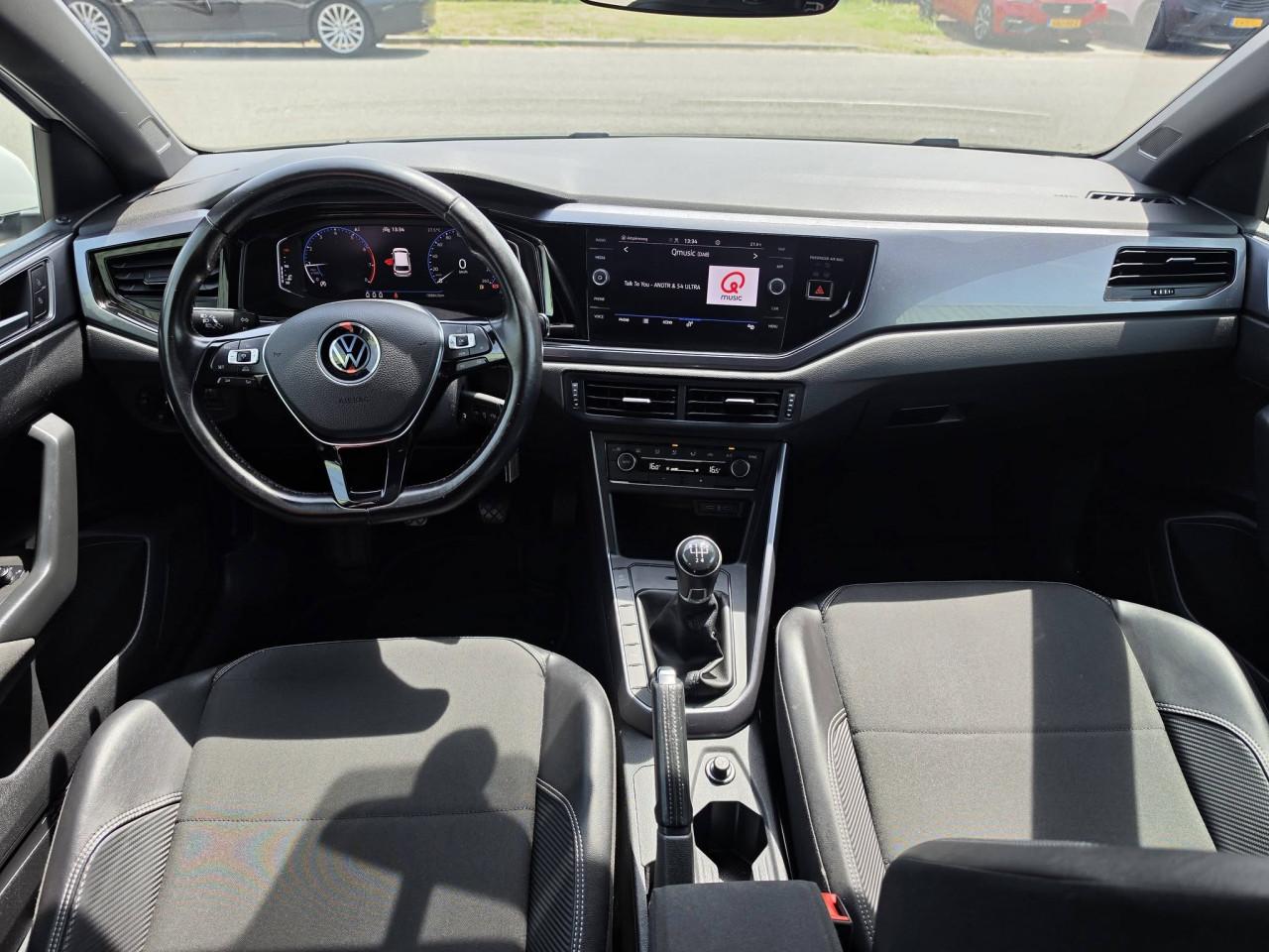 Volkswagen Polo 1.0 TSI