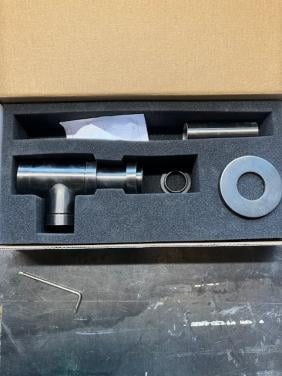 Toiletkraan/fonteintje