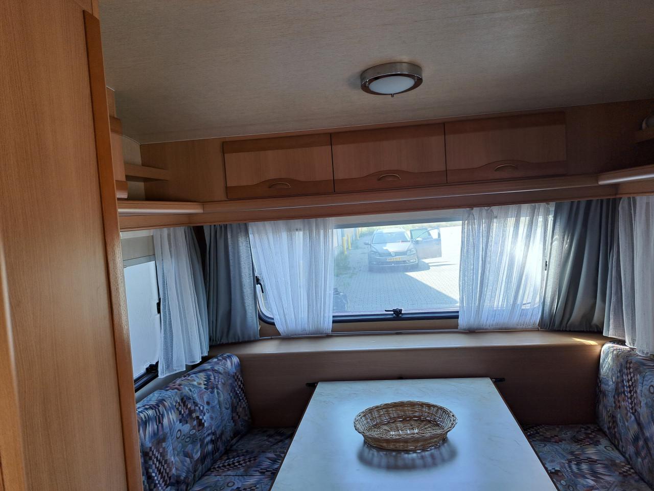 Caravan