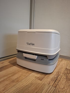 Porta potti