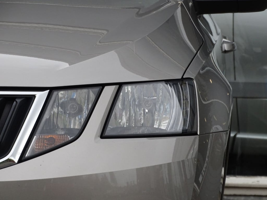 Skoda Octavia 1.0 tsi greentech ambition business