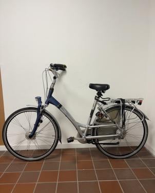 Batavus damesfiets nette staat