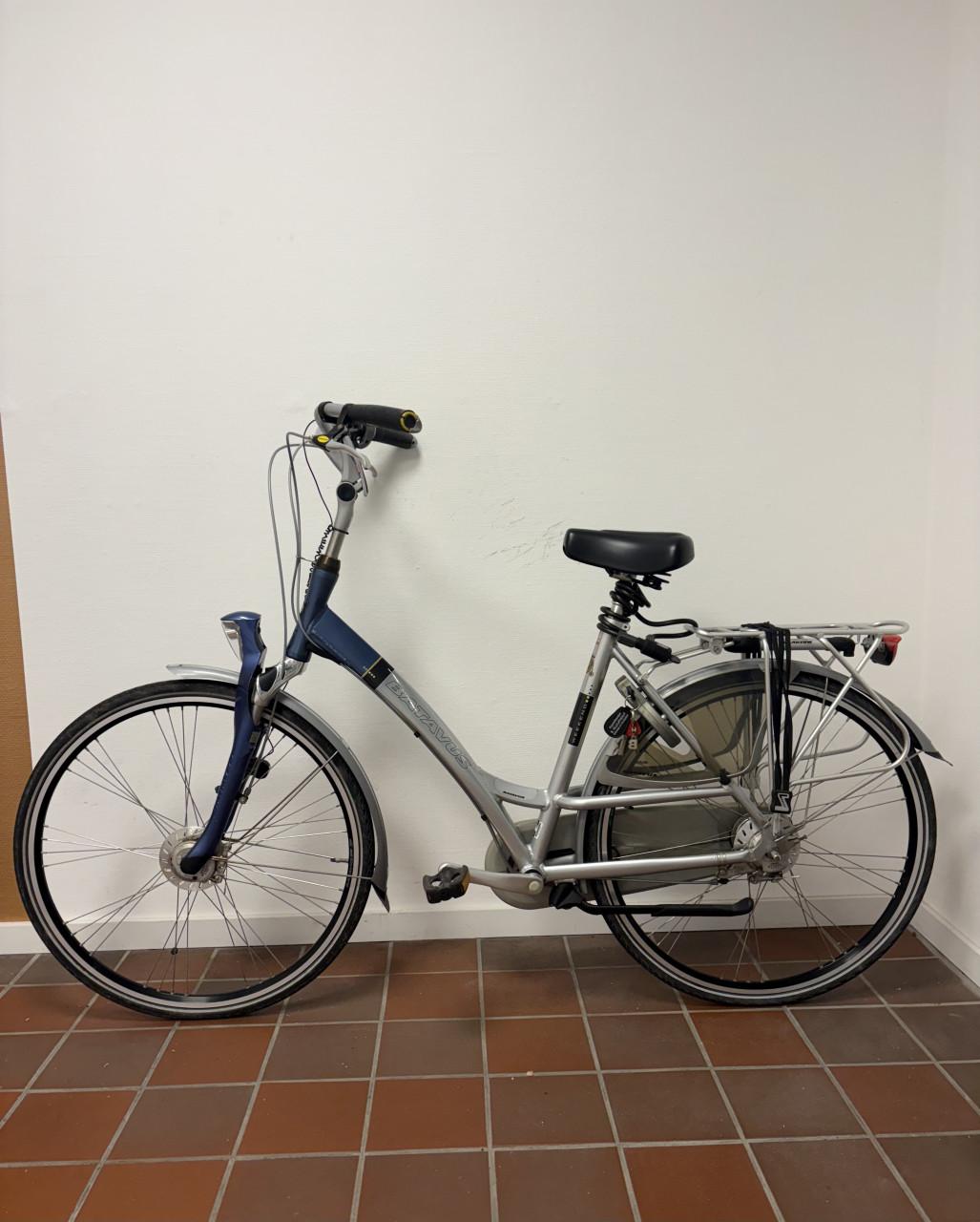 Batavus damesfiets nette staat