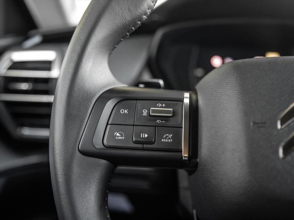 Citroen C5 X 1.2 puretech 130pk feel automaat | navigatie | camera | park. 