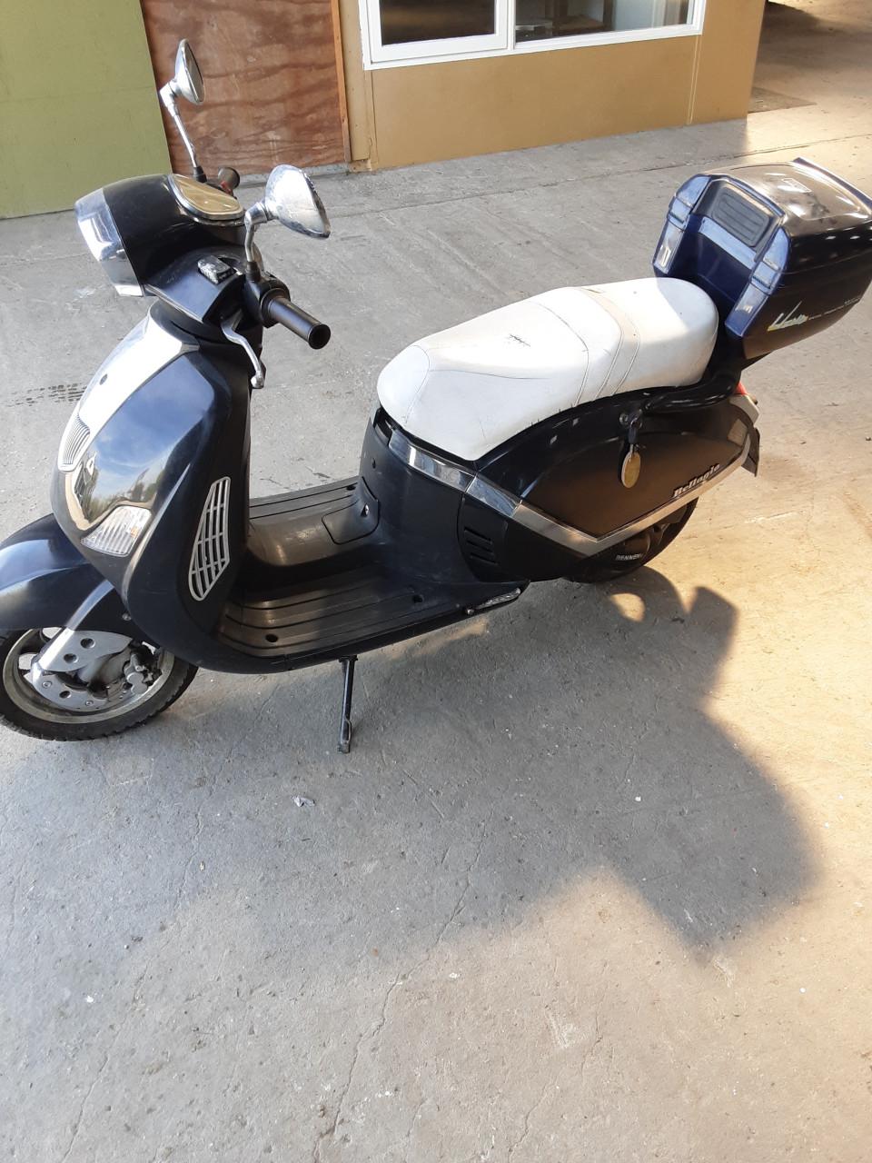 Scooter