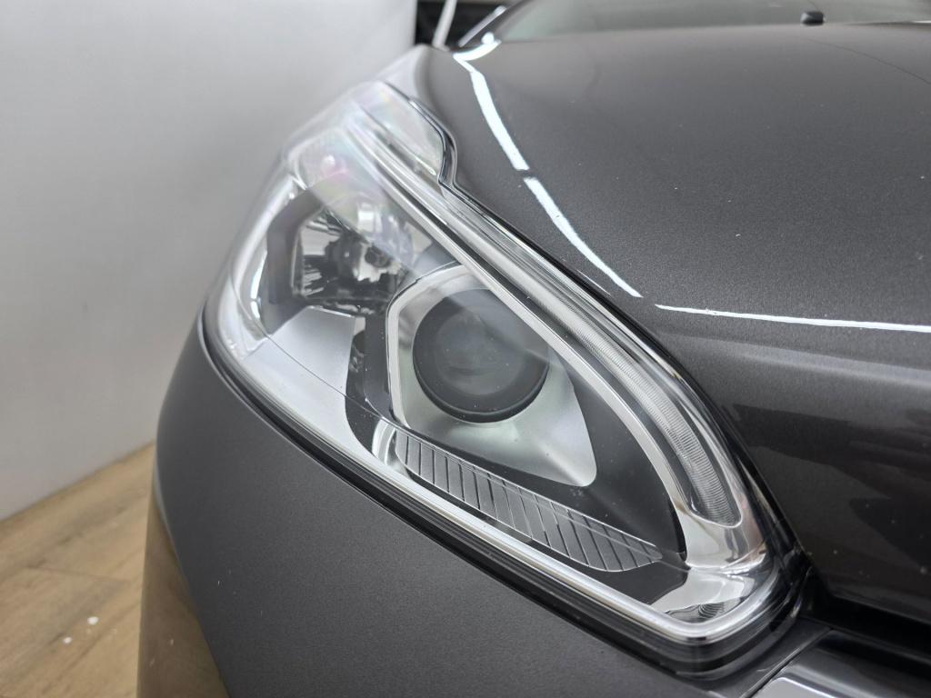 Peugeot 208 1.2 puretech gt-line | camera | pdc voor en achter | cruiscontr