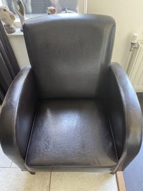 Sta op Stoel plus relax stoelen