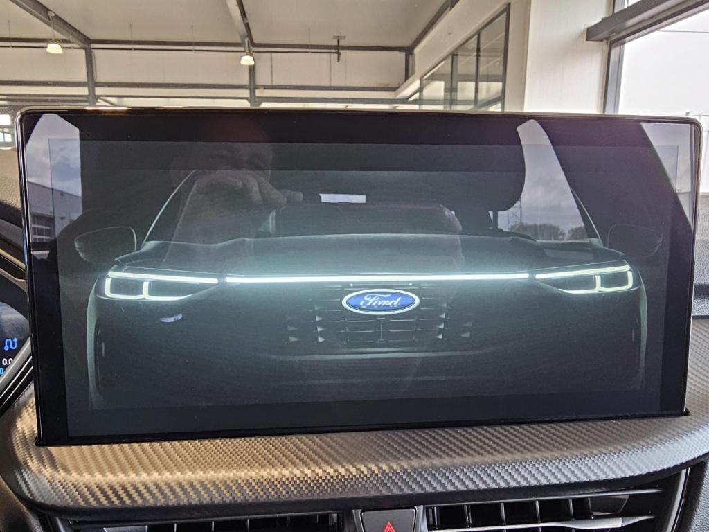 Ford Kuga 2.5 phev st-line