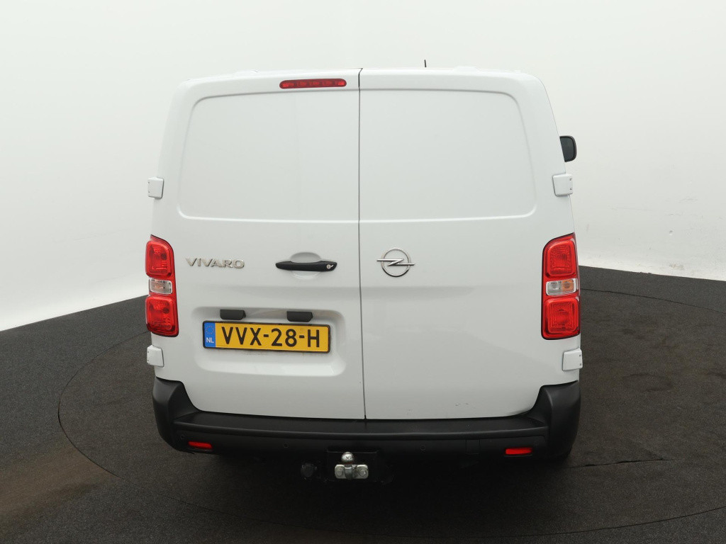 Opel Vivaro 2.0 diesel 145 l3 | airco | navigatie | apple carplay/android a