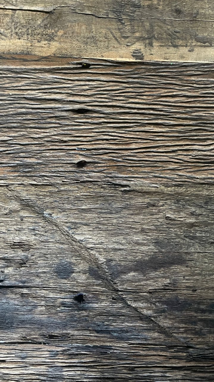 Eettafel