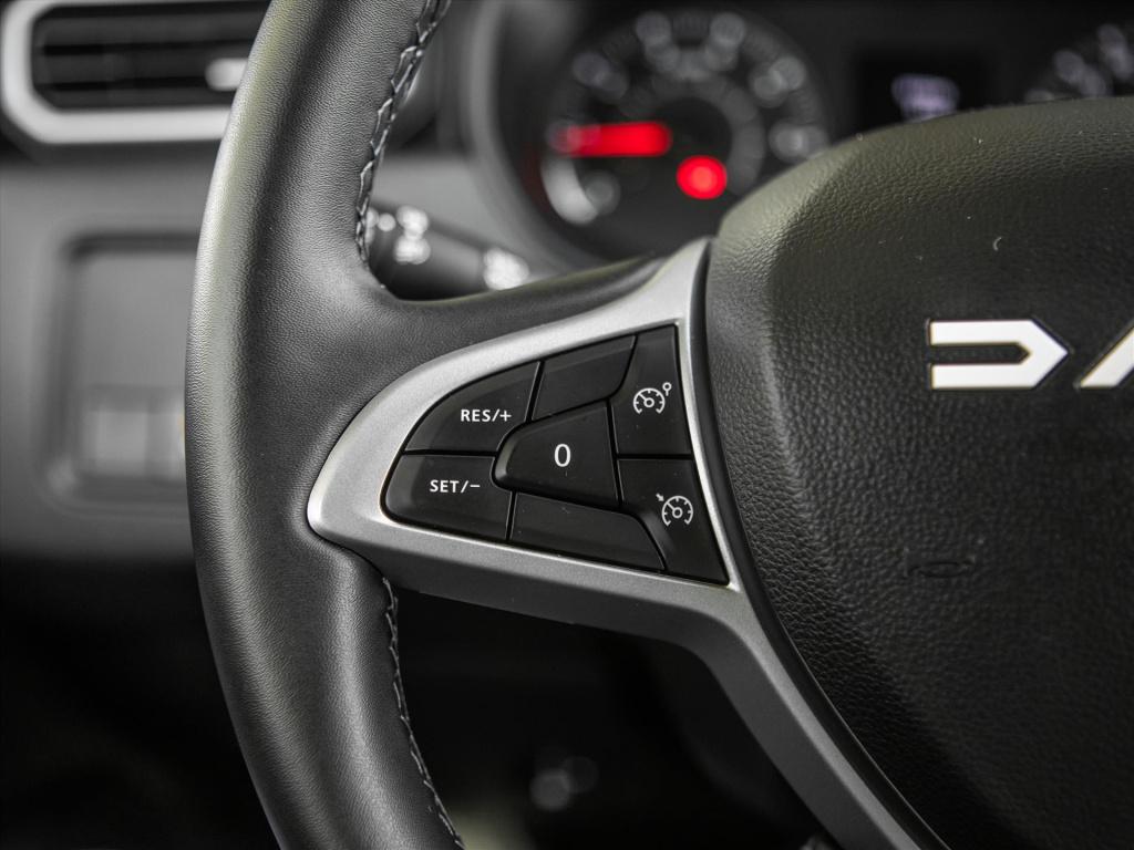 Dacia Duster 1.3 tce 150pk journey automaat | navigatie | camera | park. se