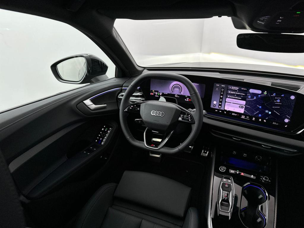 Audi A5 avant s edition competition e-hybrid 270 kw / 367 pk ava