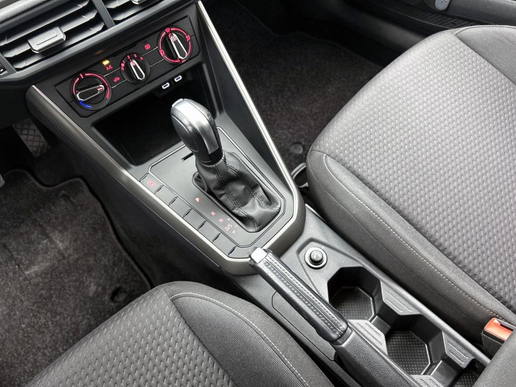 Volkswagen Polo 1.0 tsi r-line edition | automaat | lmv | apple carplay | c