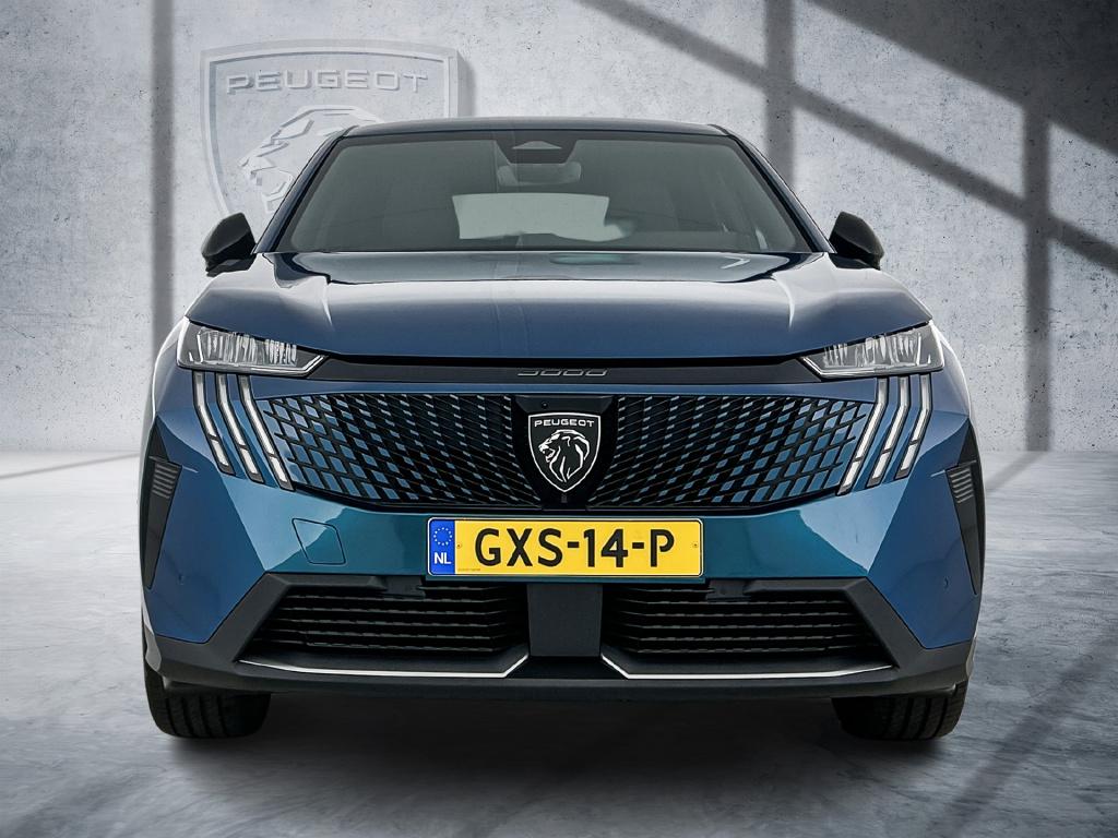 Peugeot 3008 hybrid 145pk automaat allure | rijklaar | adaptive cruise | 36