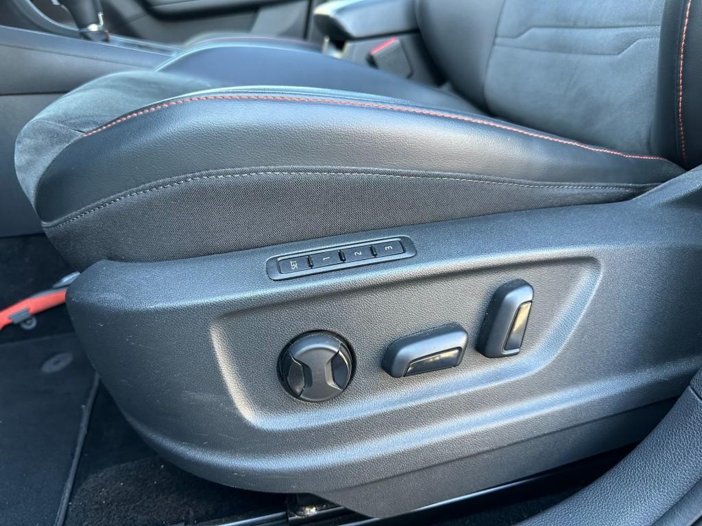 Seat Ateca 1.5 tsi fr business intense pano trekhaak 360 camera cupra velge