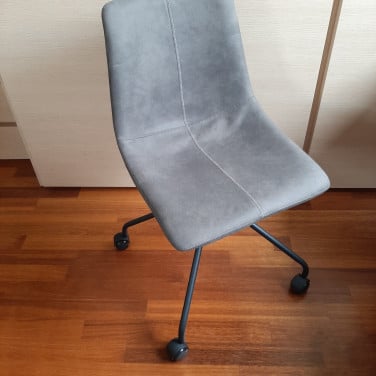 Buro plus burostoel