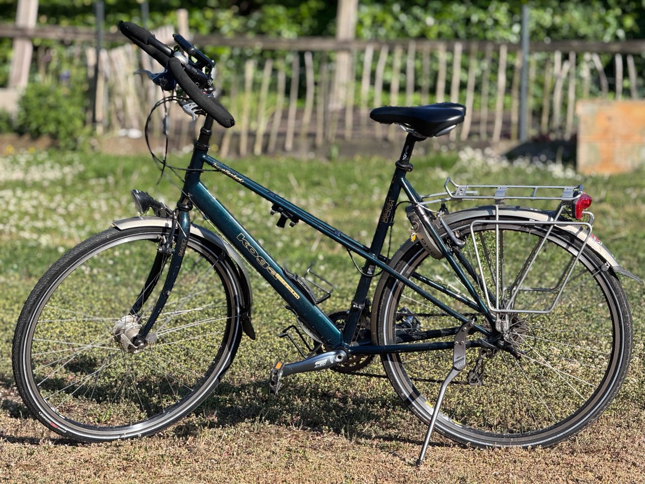 Damesfiets Koga Myjata