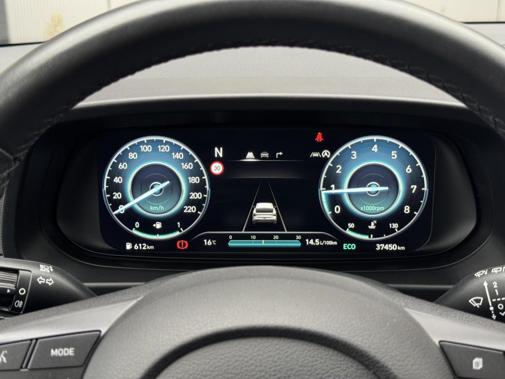 Hyundai I 20 1.0 t-gdi comfort smart nl-auto, nieuwste model!