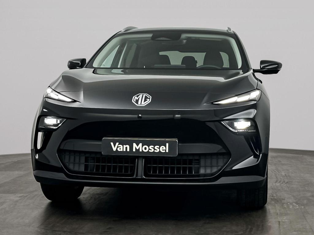 MG Mgs5 Ev luxury 64 kwh | demo voordeel | warmtepomp | 360 cam | apps | pr