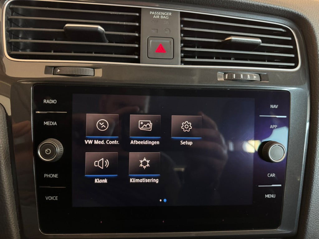 Volkswagen Golf variant 1.0 tsi comfortline