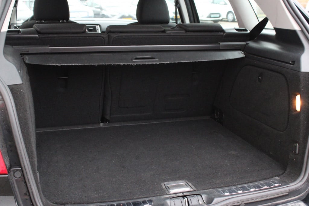 Mercedes-Benz B-Klasse 160 bluee. bns cl.