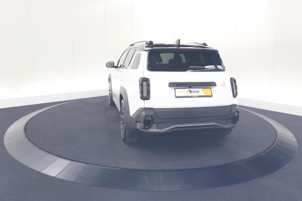 Renault 4 comfort range iconic 52 kwh | pack advanced driving assist | adap