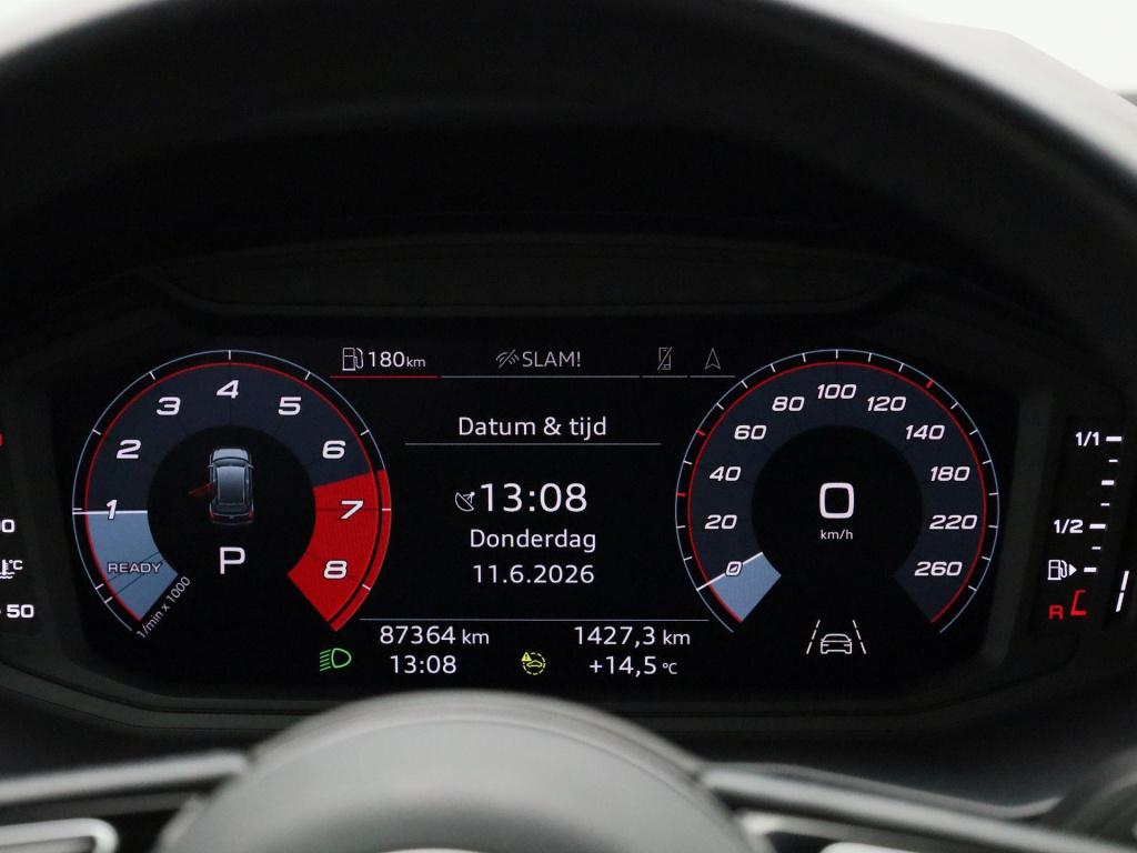 Audi A1 Sportback 30 tfsi advanced edition | automaat | virtual cockpit | p