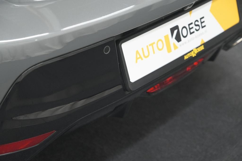 Peugeot 208 1.2 hybrid 145 e-dcs6 gt | alcantara pakket | camera | apple ca