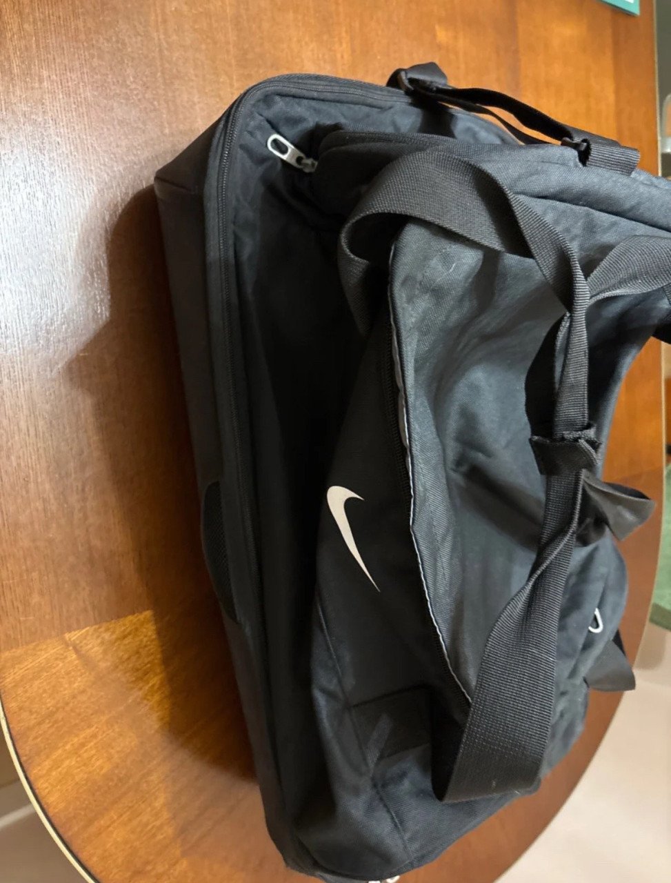 Nike sporttas