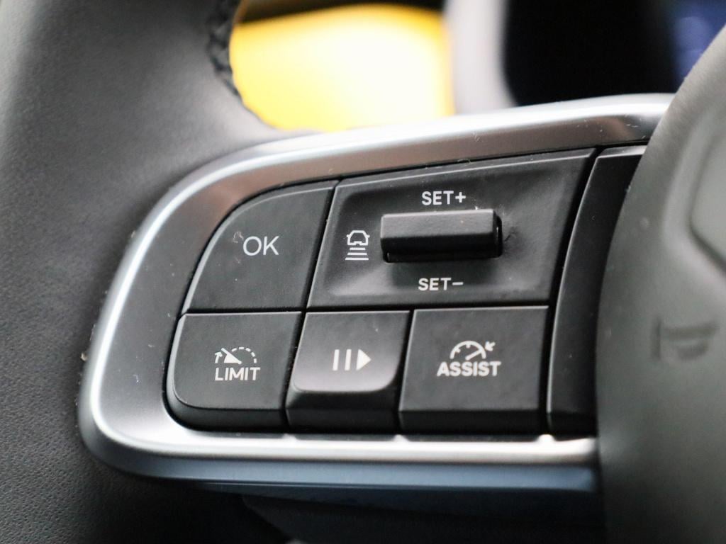 Jeep Avenger 1st edition 54 kwh | automaat | lmv | navigatie | climate cont