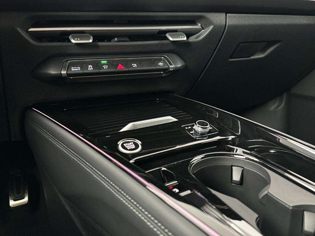 Audi Q3 s edition e-hybrid 200 kw / 272 pk hatchback 6 ver