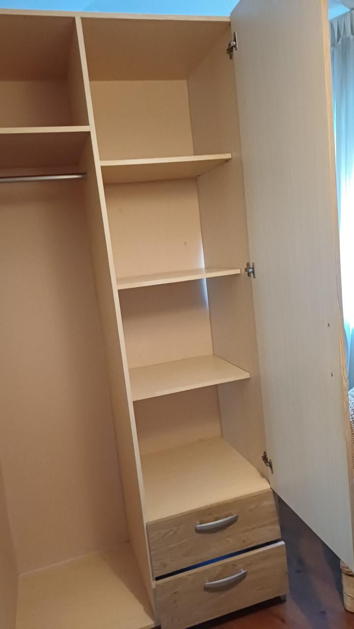 Linnenkast
