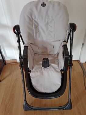 Kinderstoel