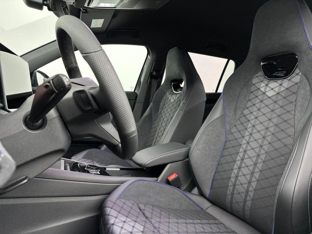 Volkswagen Tayron r-line edition 1.5 ehybrid 150 kw / 204 pk suv 6 v