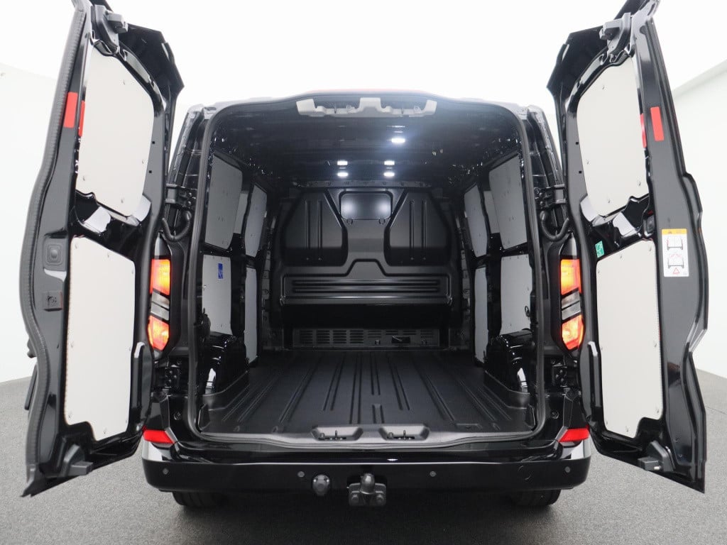 Ford Transit Custom 320 2.0 tdci l2h1 limited | demo | 170 pk automaat | du