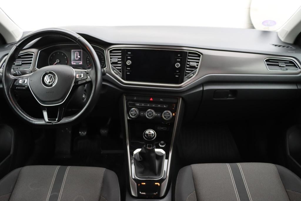 Volkswagen T-roc 1.5 tsi sport